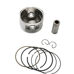 Kit pistone scooter usato  Spedito ovunque in Italia 