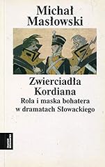 Zwierciadla kordiana d'occasion  Livré partout en France