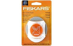 Fiskars corner punch for sale  Delivered anywhere in USA 