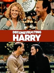 Deconstructing harry for sale  Delivered anywhere in USA 