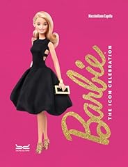 Barbie. the icon usato  Spedito ovunque in Italia 