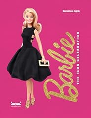 Barbie. the icon usato  Spedito ovunque in Italia 