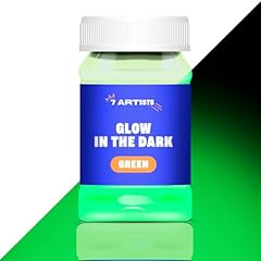 Artists vernice fluorescente usato  Spedito ovunque in Italia 