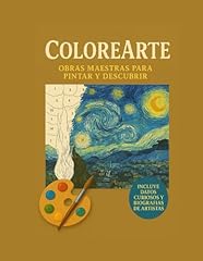 Colorearte pintar por d'occasion  Livré partout en France