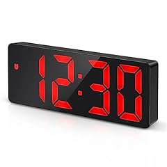 Criacr digital alarm for sale  Delivered anywhere in UK