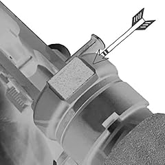 Deflector brake charging for sale  Delivered anywhere in USA 