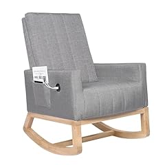 Vecelo nursery rocking for sale  Delivered anywhere in USA 