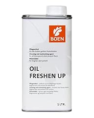 Boen oil freshen usato  Spedito ovunque in Italia 