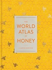 Atlas honey for sale  Delivered anywhere in Ireland