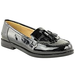 Womens flat loafers for sale  Delivered anywhere in UK