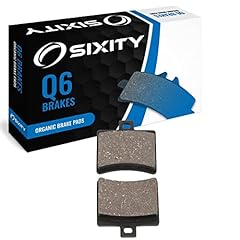 Sixity rear organic for sale  Delivered anywhere in USA 