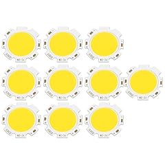 Led chip 10pcs d'occasion  Livré partout en France