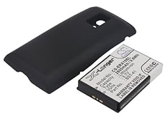 Ion battery pack usato  Spedito ovunque in Italia 