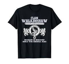 Clan walkinshaw scottish for sale  Delivered anywhere in UK