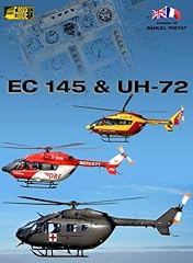 Airbus helicopter 145 d'occasion  Livré partout en France
