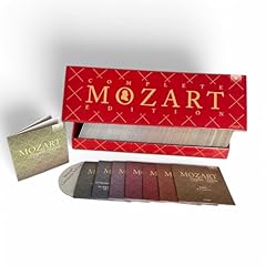 Mozart complete edition for sale  Delivered anywhere in UK