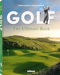 Golf the ultimate gebraucht kaufen  Wird an jeden Ort in Deutschland