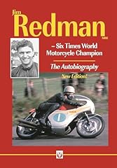 Jim redman times d'occasion  Livré partout en France
