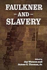 Faulkner slavery for sale  Delivered anywhere in UK