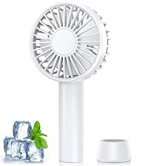 Handventilator tragbarer mini gebraucht kaufen  Wird an jeden Ort in Deutschland