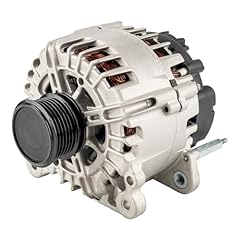 Kax 120amp alternator for sale  Delivered anywhere in USA 
