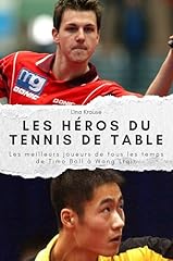 Les héros tennis gebraucht kaufen  Wird an jeden Ort in Deutschland