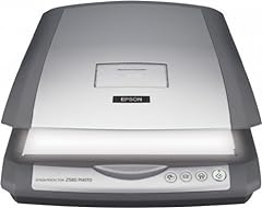 Epson perfection 2580 usato  Spedito ovunque in Italia 