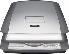 Epson perfection 2580 d'occasion  Livré partout en France