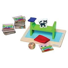 Beleduc trouver monty d'occasion  Livré partout en France