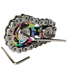 Bitopbi sprocket fidgets for sale  Delivered anywhere in USA 