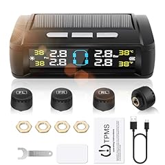 Geloo tpms monitoraggio usato  Spedito ovunque in Italia 