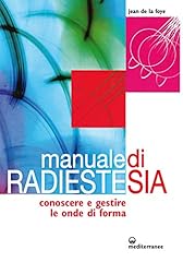 Manuale radiestesia. conoscere usato  Spedito ovunque in Italia 