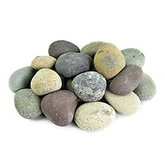 Mexican beach pebbles for sale  Delivered anywhere in USA 
