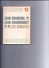 Sudistes d'occasion  Livré partout en France