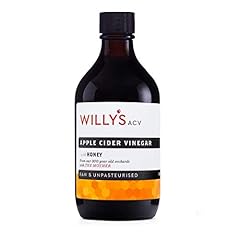 Willy organic raw for sale  Delivered anywhere in UK