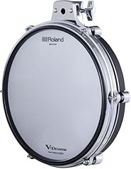 Roland 12x drums usato  Spedito ovunque in Italia 