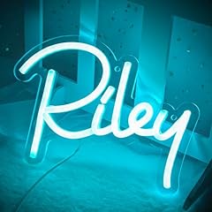 Attneon riley name for sale  Delivered anywhere in USA 