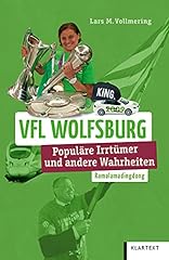 Vfl wolfsburg populäre gebraucht kaufen  Wird an jeden Ort in Deutschland