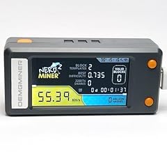 Nerdminer display 56kh for sale  Delivered anywhere in USA 