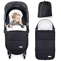 Orzbow footmuff stroller for sale  Delivered anywhere in USA 