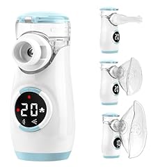 Hithinkmed mesh nebuliser for sale  Delivered anywhere in UK