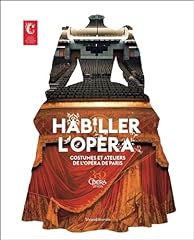 Habiller opera costumes d'occasion  Livré partout en France