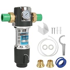 Rückspülfilter wasser vorfil gebraucht kaufen  Wird an jeden Ort in Deutschland