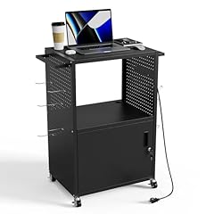 Presentation media cart for sale  Delivered anywhere in USA 