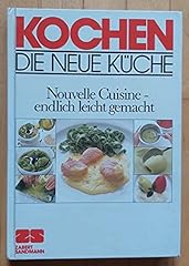 Kochen die neue d'occasion  Livré partout en France