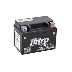 Nitro nt4l sla d'occasion  Livré partout en France