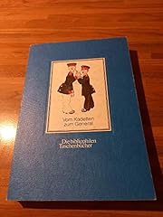 Vom kadetten zum for sale  Delivered anywhere in USA 