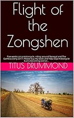 Flight zongshen five for sale  Delivered anywhere in UK
