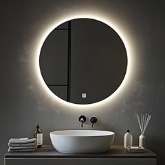 Mygiivovo rund badezimmer gebraucht kaufen  Wird an jeden Ort in Deutschland