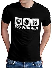 Om3 rock paper usato  Spedito ovunque in Italia 